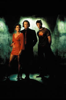 20:20: Operación Swordfish | Calle 13 | 3/28 2026