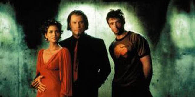 22:00: Operación Swordfish | Calle 13 | 3/21 2026