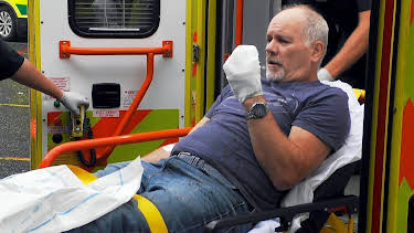 1:10 AM: 24 Hours in A&E | More 4 | 6/14 2026