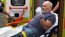 24 Hours in A&E