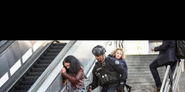 04:08: S.W.A.T.: Los hombres de Harrelson (T3): Ep.16 La traición de la pólvora | AXN | 2/12 2026