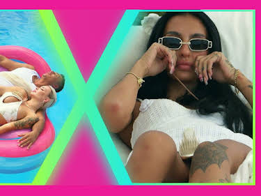 22:50: Match my Ex | Sixx | 5/8 2026