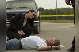 In Plain Sight Season 1: Staged to Kill