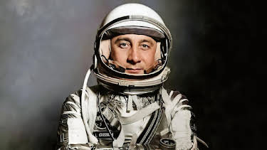 20:15: Apollo 1 - Die wahre Geschichte | Arte | 4/18 2026