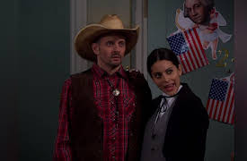 Dr. Ken Season 1: Dave's Valentine