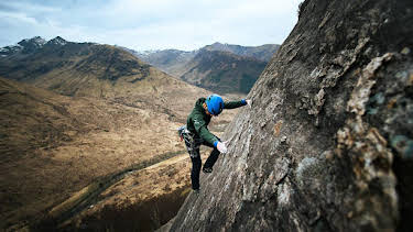 9:00 PM: Dàna | Scotland's Wild Side (S1) | BBC Alba | 1/31 2026