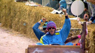 12:00 PM: Red Bull Soapbox Race (S4 E4) (S4) | Dave | 12/20 2025