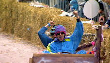 Red Bull Soapbox Race (S4 E4)