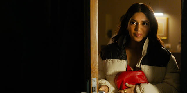 Thank You for Coming (2023)