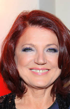 Urszula Dudziak as 