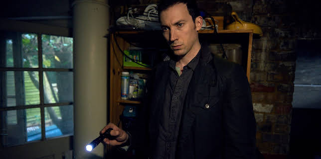 00:25: Tyst vittne (S19 E2) (S19) | Kanal 5 | 10/31 2025