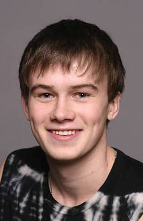 Aleksey Bardukov as 