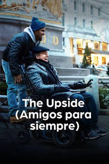 22:00: The Upside (Amigos para siempre) | COSMO | 10/21 2026