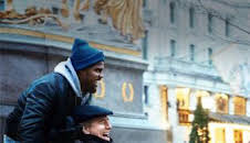 The Upside (Amigos para siempre)