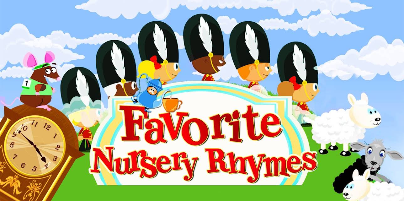 Favorite Nursery Rhymes