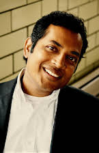 Srikant Chellappa as 