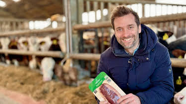 18:15: Servicezeit-Reportage: Ausgerechnet - Steak | WDR Fernsehen | 8/6 2026