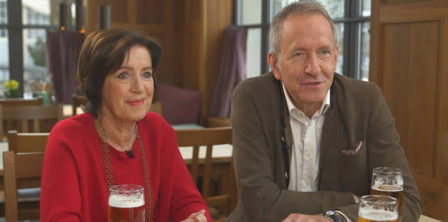 22:50: Bayern, Bier und Politik | BR Fernsehen | 3/4 2026