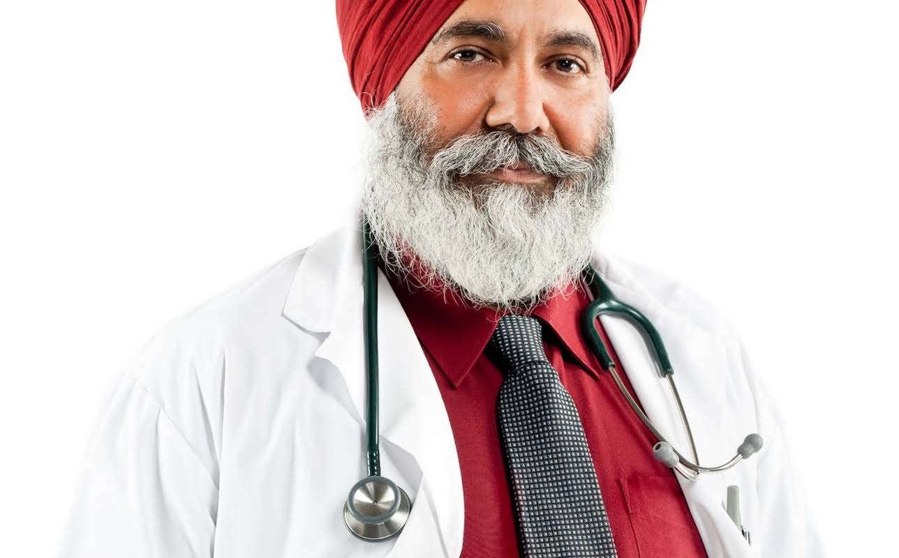 Bhavkhandan Singh Rakhra