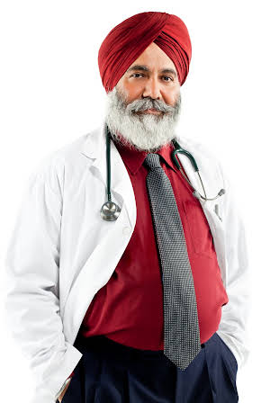 Bhavkhandan Singh Rakhra as 