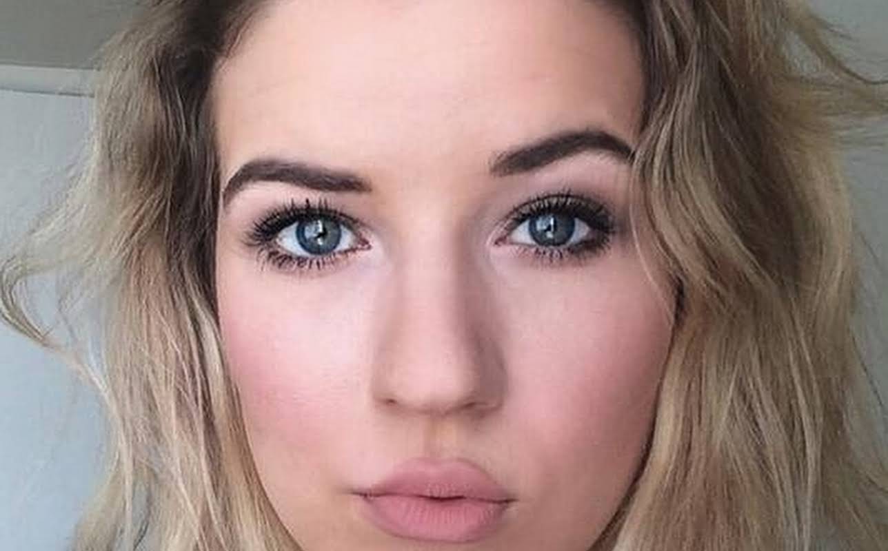 Meghan Rienks