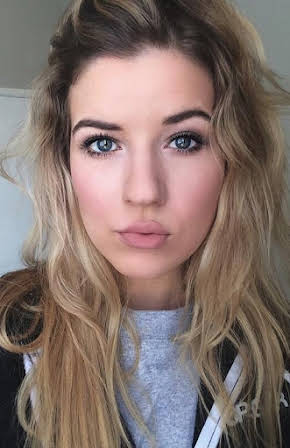 Meghan Rienks as 