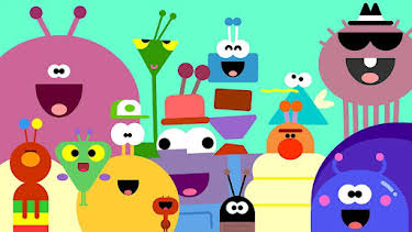 7:05 AM: Hey Duggee | Cbeebies | 7/1 2026