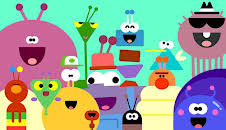 Hey Duggee