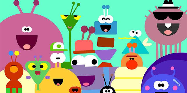 7:05 AM: Hey Duggee | Cbeebies | 1/12 2026