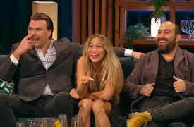 The Circle France: Episode 12