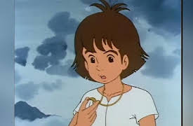 The Mysterious Cities of Gold, The Complete Series: Esteban's Medallion