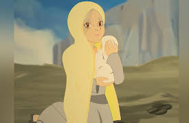 Stories of Saints for Kids: Saint Elizabeth