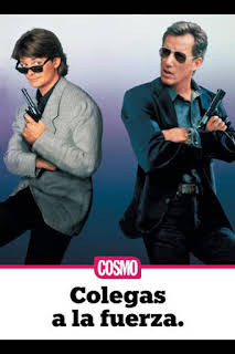 17:09: Colegas a la fuerza | COSMO | 6/20 2026