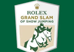 Grand Slam de salto ecuestre - Bolduque (T2026): Resumen