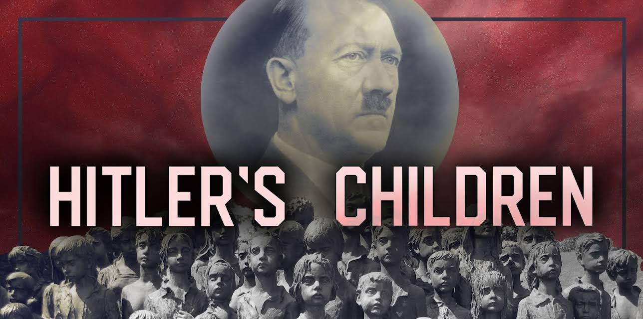 Hitlers Children (2017)