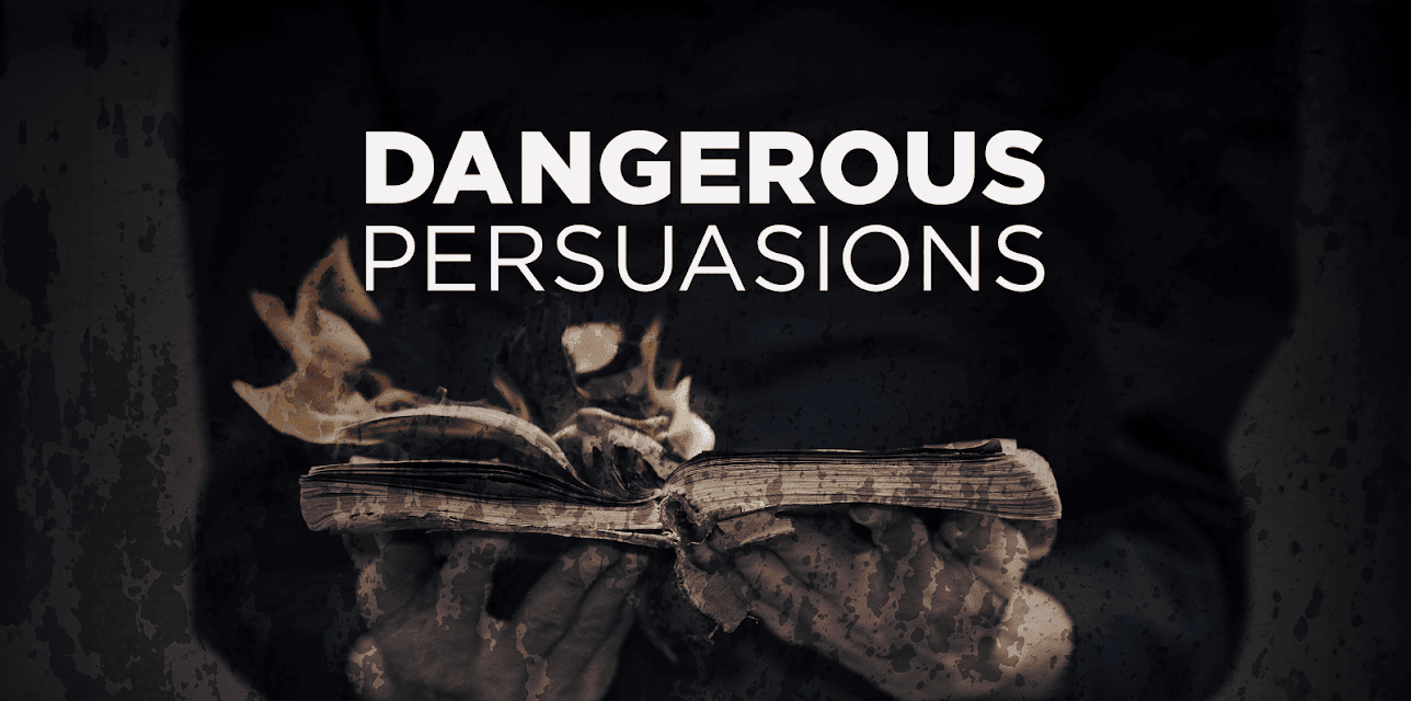 Dangerous Persuasions Season 01