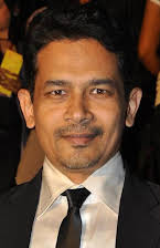 Atul Kulkarni som 