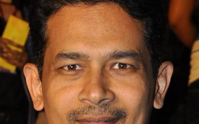 Atul Kulkarni