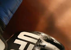 UFC 241: Cormier vs Miocic 2 (T2019): Daniel Cormier vs Stipe Miocic