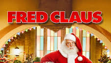 Fred Claus