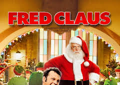 Fred Claus