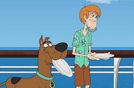 Be Cool, Scooby-Doo!, Season 1: Trading Chases