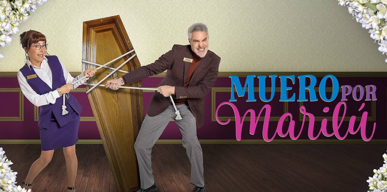 Muero por Marilú season-1