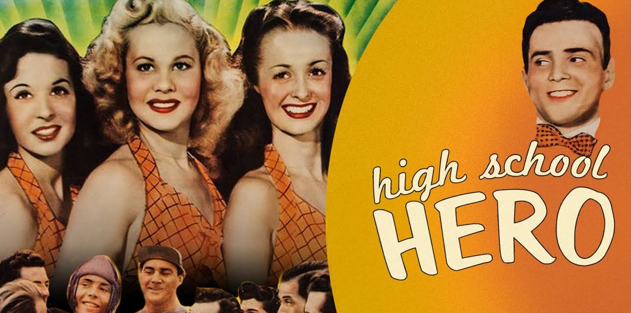 High School Hero (1946)