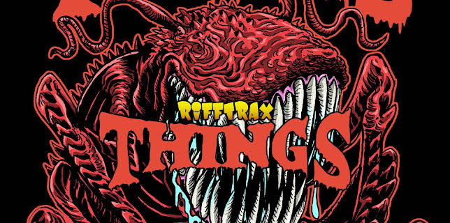 RiffTrax: Things (2022)