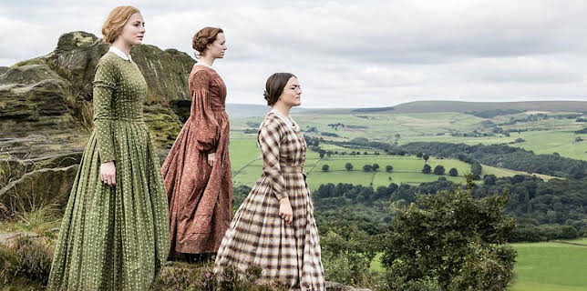 10:00 PM: To Walk Invisible | BBC Four | 12/10 2025