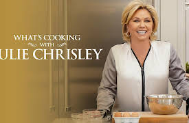 What's Cooking with Julie Chrisley S1: Biscuits