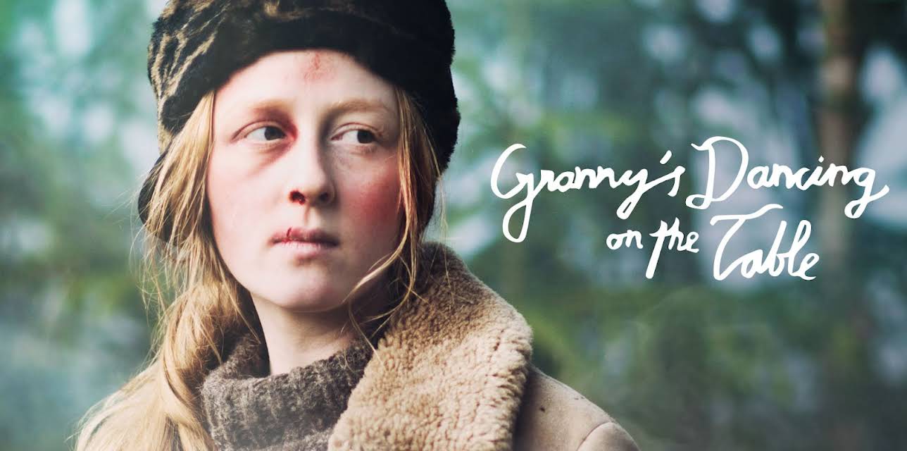 Granny's Dancing on the Table (2016)