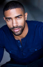 Brandon Espy as Director