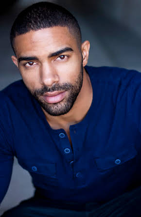Brandon Espy as Director
